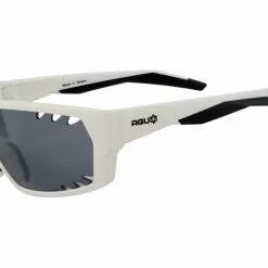 AGU Beam - Sports- Og Cykelbrille - Hvid