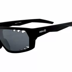 AGU Beam - Sports- Og Cykelbrille - Sort