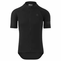 AGU - Core - Cykeltrøje Med Korte ærmer - Sort - Str. S