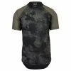 AGU - Cykeltrøje Med Korte ærmer - Loose Fit - MTB - Army Grøn - Str. M 2 AGU - Cykeltrøje Med Korte ærmer - Loose Fit - MTB - Army Grøn - Str. M -Assos Salg AGU Cykeltroeje med korte aermer Loose fit MTB Army Groen Str. M