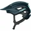 Abus Cykelhjelm Cliffhanger, Midnight Blue -Assos Salg Abus Cykelhjelm Cliffhanger midnight blue