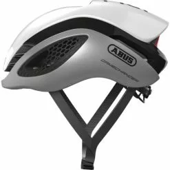 Abus Cykelhjelm GameChanger, Silver White