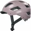Abus Cykelhjelm Hyban 2.0, Mellow Mauve -Assos Salg Abus Cykelhjelm Hyban 2.0 mellow mauve