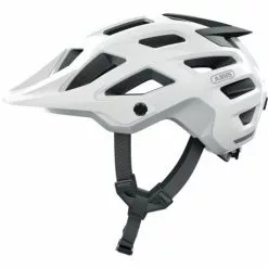 Abus Cykelhjelm Moventor 2.0, Shiny White