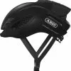 Abus GameChanger Hjelm - Sort 2 Abus GameChanger Hjelm - Sort -Assos Salg Abus GameChanger Hjelm Sort 1