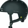 Abus Hjelm Skurb MIPS - Sort (DK) -Assos Salg Abus Hjelm Skurb MIPS Sort DK