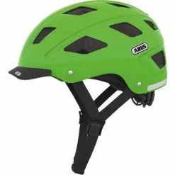 Abus Hyban Green Cykelhjelm