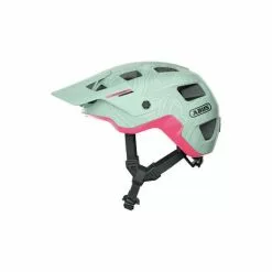 Abus MoDrop Iced Mint - Cykelhjelm