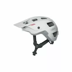 Abus MoDrop Polar White - Cykelhjelm