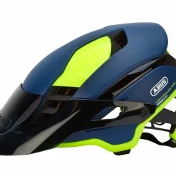 Abus Montrailer ACE MIPS - Cykelhjelm - Blå - Str. M