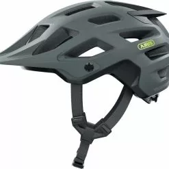 Abus Moventor 2.0 - Cykelhjelm - Concrete Grey - Str. S
