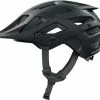 Abus Moventor 2.0 - Cykelhjelm - Velvet Black - Str. S