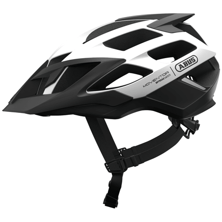 Abus Moventor - Hvid 3 Abus Moventor - Hvid