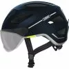Abus Pedelec 2.0 ACE Midnight Blue Cykelhjelm -Assos Salg Abus Pedelec 2.0 ACE Midnight Blue cykelhjelm