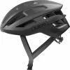 Abus PowerDome - Sort -Assos Salg Abus PowerDome Sort