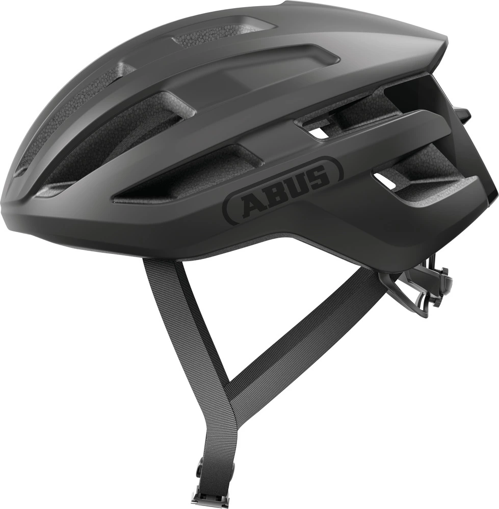 Abus PowerDome - Sort 3 Abus PowerDome - Sort