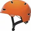 Abus Scraper 3.0 ACE - Orange -Assos Salg Abus Scraper 3.0 ACE Orange