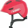 Abus Smiley 3.0 - Rød 2 Abus Smiley 3.0 - Rød -Assos Salg Abus Smiley 3.0 Roed