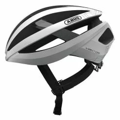 Abus Viantor Polar White Cykelhjelm