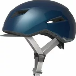 Abus YADD-I Hjelm, Midnight Blue