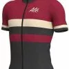 ALE Alé Jersey Classic Vintage - Rød -Assos Salg Ale Jersey Classic Vintage Roed
