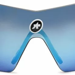 Assos Assos SKHARAB Cykelbrille - Neptune Blue