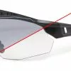 Assos Assos SKHARAB Cykelbrille Photokromisk - Pluto Grey