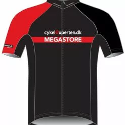 Assos Cykelexperten.dk Equipe Aero SS Jersey