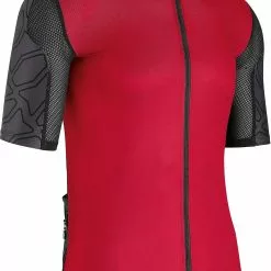 Assos Cykeltrøje XC Short Sleeve Jersey, Rød