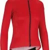 Assos Dame Cykeltrøje UMA GT Long Sleeve Jersey, Rød 2 Assos Dame Cykeltrøje UMA GT Long Sleeve Jersey, Rød -Assos Salg Assos Dame Cykeltroeje UMA GT Long Sleeve Jersey Roed