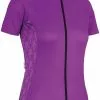 Assos Dame Cykeltrøje UMA GT SS Jersey EVO, Lilla -Assos Salg Assos Dame Cykeltroeje UMA GT SS Jersey EVO Lilla