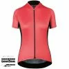 Assos Dame Cykeltrøje UMA GT Short Sleeve Jersey, Pink 1 Assos Dame Cykeltrøje UMA GT Short Sleeve Jersey, Pink -Assos Salg Assos Dame Cykeltroeje UMA GT Short Sleeve Jersey Pink