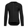 Assos Equipe RS Winter LS Mid Layer - Cykeltrøje - Sort - Str. S -Assos Salg Assos Equipe RS Winter LS Mid Layer Cykeltroeje Sort Str. S