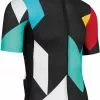 Assos FASTLANE Rock SS Jersey, Harlekin -Assos Salg Assos FASTLANE Rock SS Jersey Harlekin