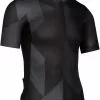Assos FASTLANE Rock SS Jersey, Sort -Assos Salg Assos FASTLANE Rock SS Jersey Sort