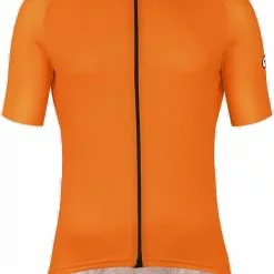 Assos MILLE GT Jersey C2 - Orange