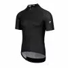 Assos MILLE GT Summer SS Jersey C2 - Cykeltrøje - Black - Str. M -Assos Salg Assos MILLE GT Summer SS Jersey c2 Cykeltroeje Black Str. M