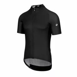 Assos MILLE GT Summer SS Jersey C2 - Cykeltrøje - Black - Str. M