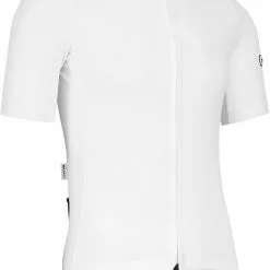 Assos MILLE GT Summer SS Jersey C2 - Hvid