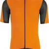 Assos RALLY SS Jersey - Kortærmet Cykeltrøje - Orange -Assos Salg Assos RALLY SS Jersey Kortaermet Cykeltroeje Orange