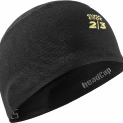 Assos Spring Fall Cap - Sort