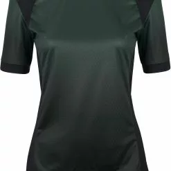 Assos TRAIL Women's Jersey T3 Dame - Grøn