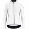 Assos UMA GT Summer LS Jersey - Langærmet Cykeltrøje - Hvid -Assos Salg Assos UMA GT Summer LS Jersey Langaermet Cykeltroeje Hvid