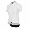 Assos UMA GT Summer SS Jersey C2 - Cykeltrøje - Dame - Holy White - Str. S -Assos Salg Assos UMA GT Summer SS Jersey c2 Cykeltroeje Dame Holy White Str. S