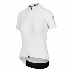 Assos UMA GT Summer SS Jersey C2 - Cykeltrøje - Dame - Holy White - Str. S
