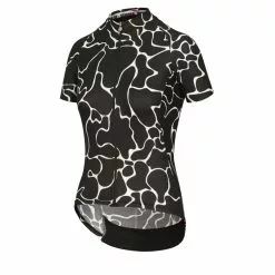 Assos UMA GT Summer SS Jersey C2 Voganski - Cykeltrøje - Dame - Black - Str. XL