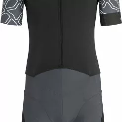 Assos XC Le Vernon Speedsuit Heldragt - Grå