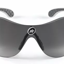 Assos Zegho G2 Cykelbriller - Black