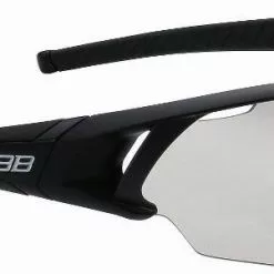BBB Summit PH Fotokromiske Cykelbriller - Sort