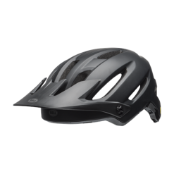 Bell 4Forty MIPS Cykelhjelm I Mat Sort